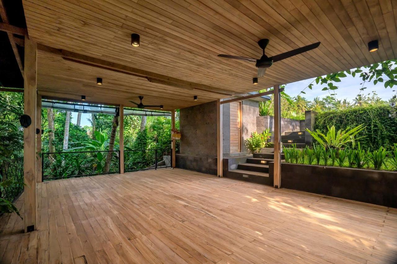 Villa Joy Boutique By Balisuperhost Ubud  Exterior photo